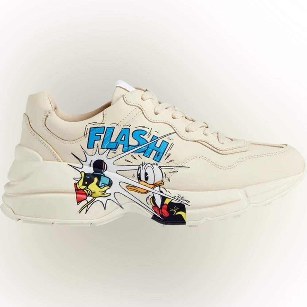 Gucci sneakers